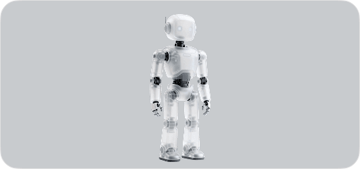 Humanoid Mobile
