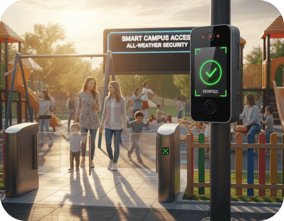 Smart Campuses