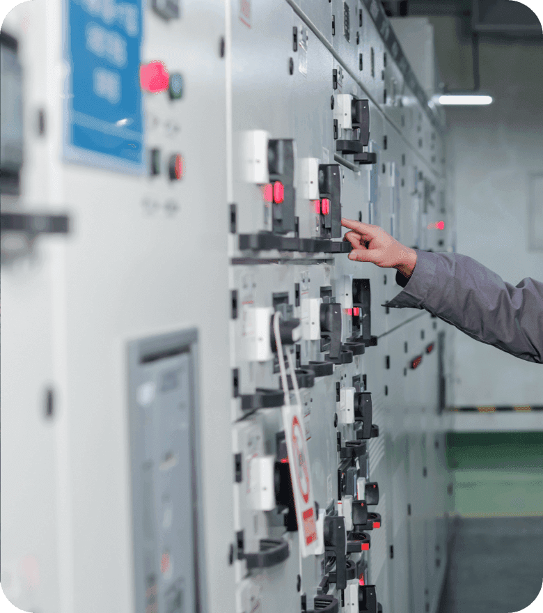 Power Sector Safety