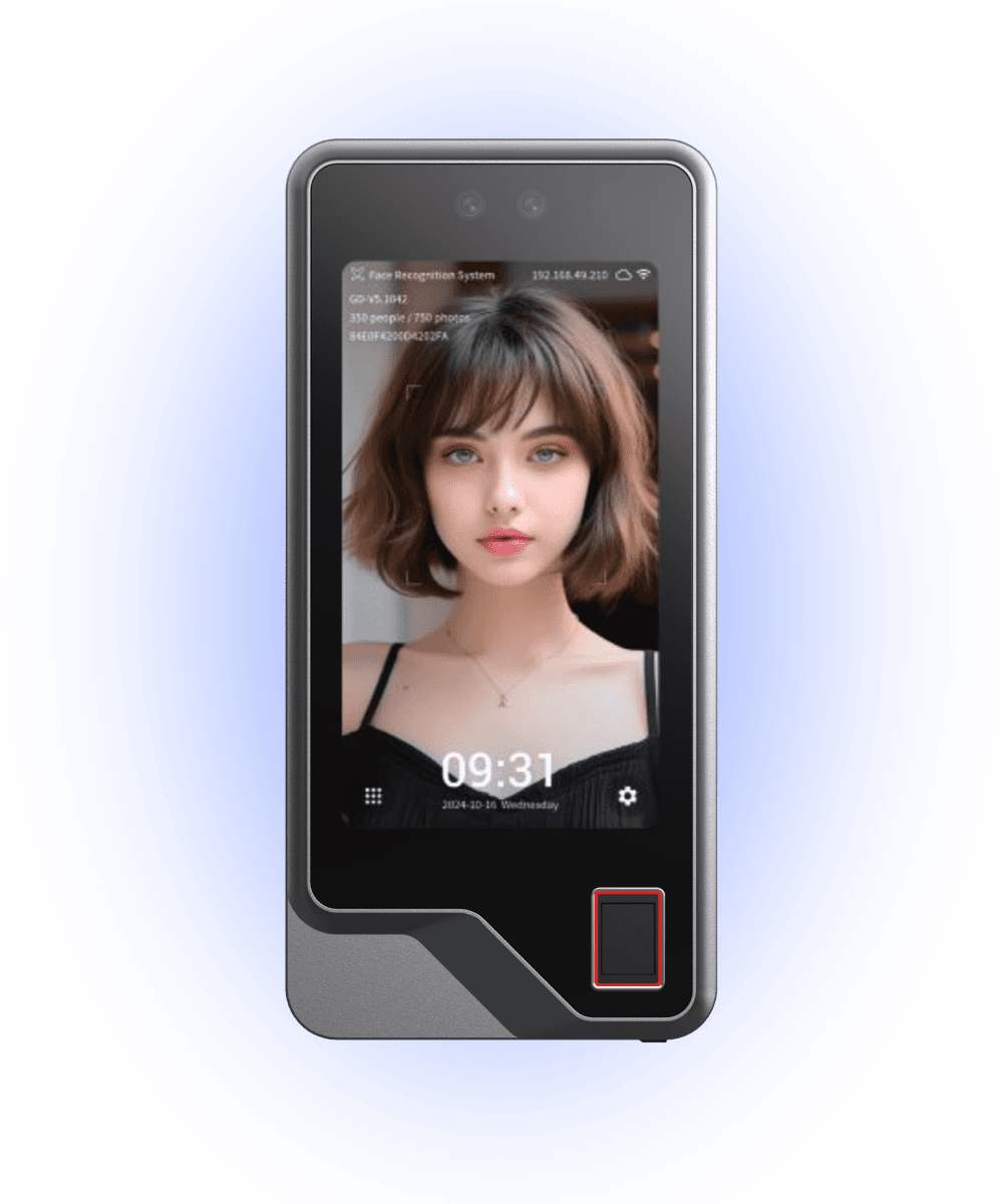 uface 5pro-FP