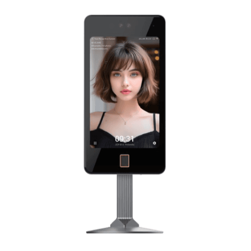 Uface 8 Pro-FP