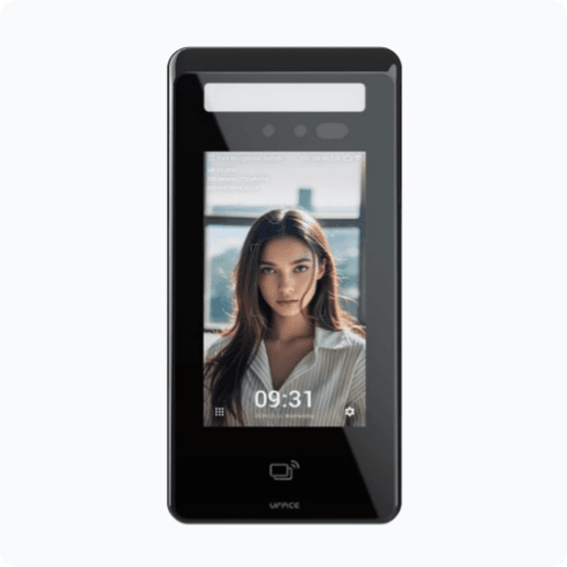 Uface 5