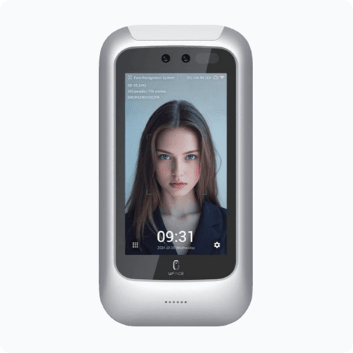 Uface 5 Lite