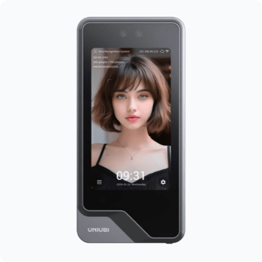 Uface 5 Pro