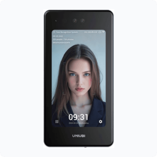 Uface 7