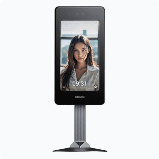 Uface 7T