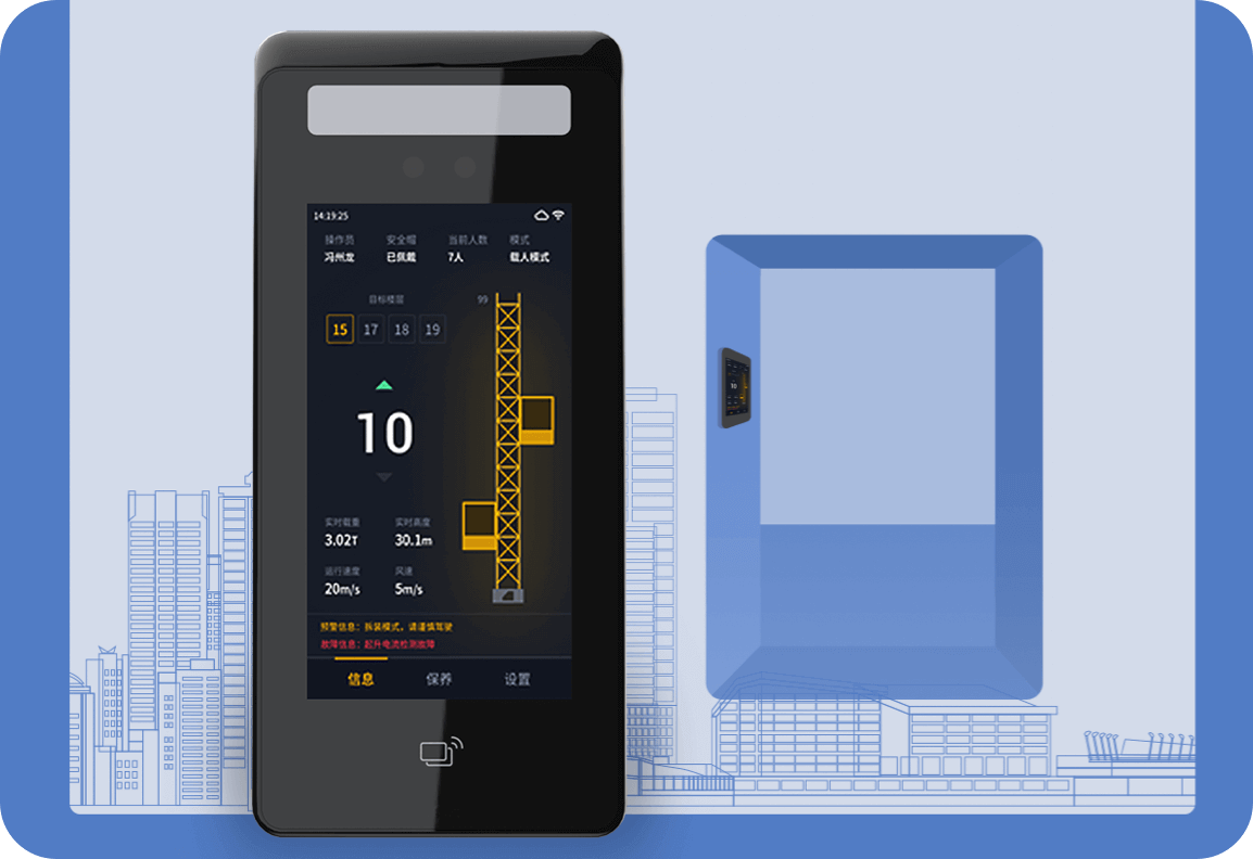 Predictive Machine Health