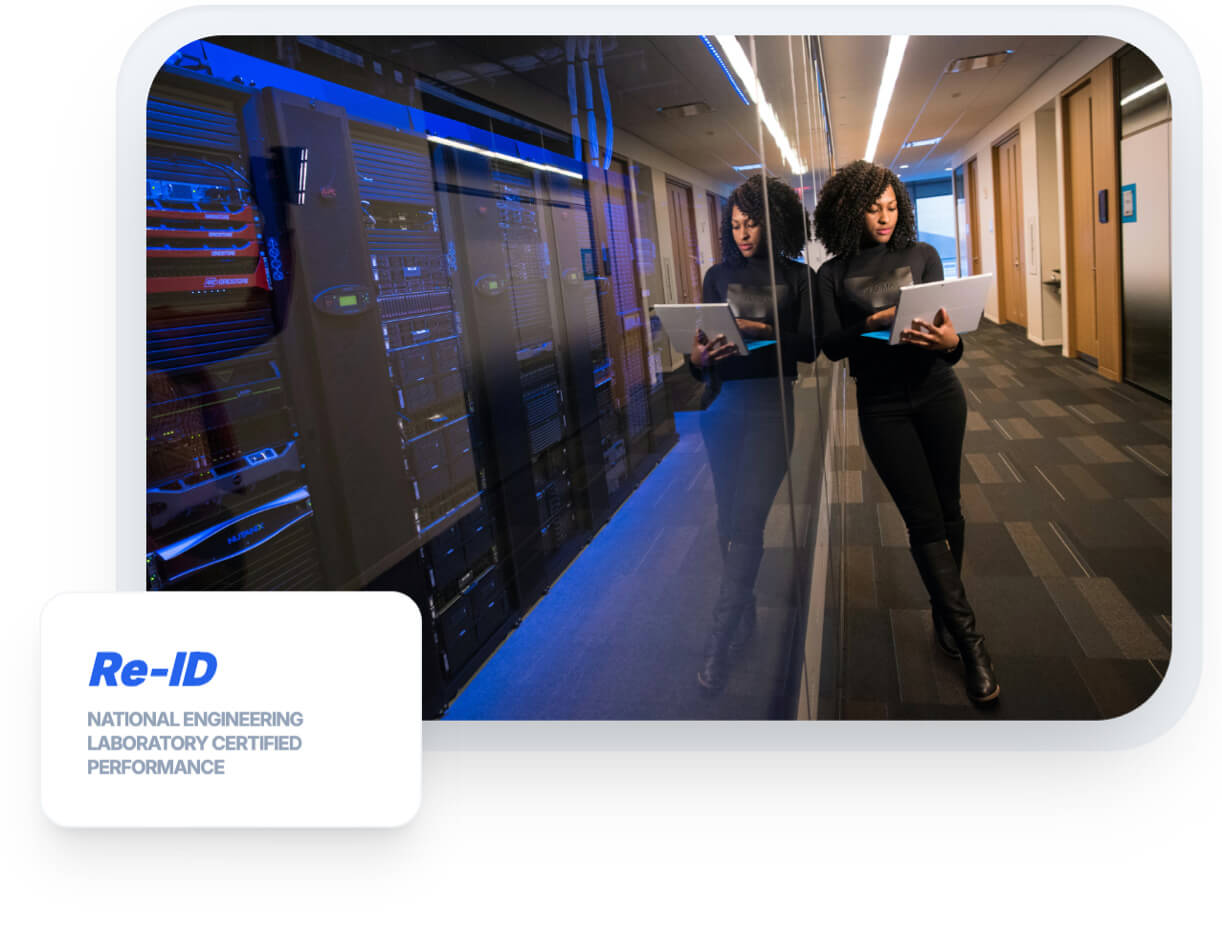 Comprehensive Identity Solutions