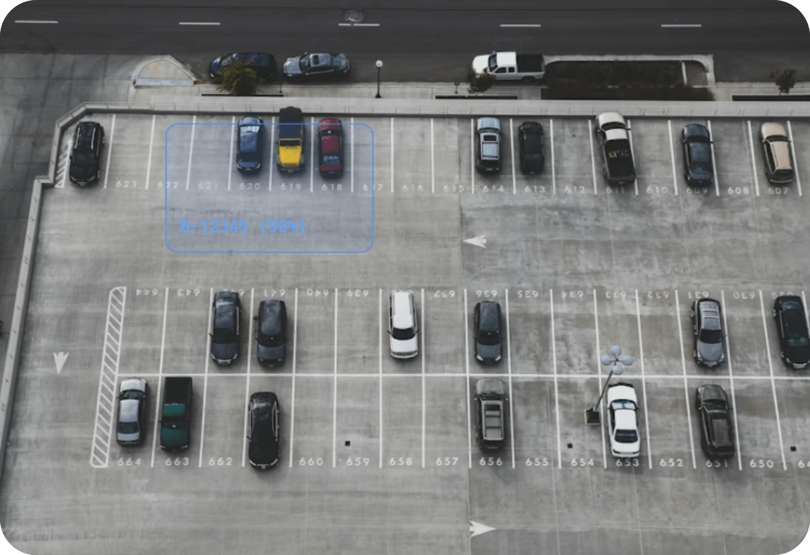 Intelligent Vehicle Recognition