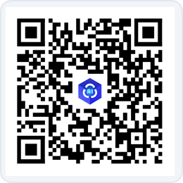 iOS QR