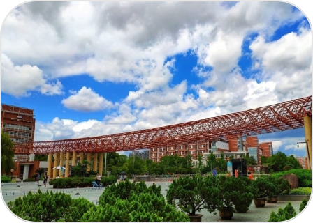 Hangzhou Dianzi University