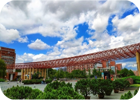 Hangzhou Dianzi University