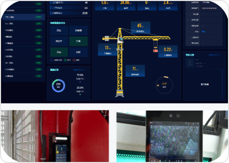 Hubei R&T Base Living Facilities (Phase II) Project