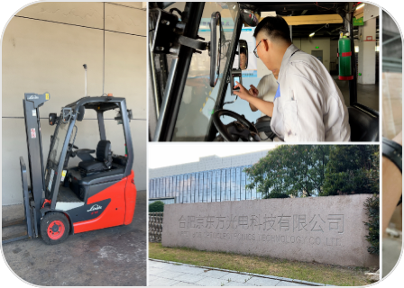 Collision Avoidance Systems