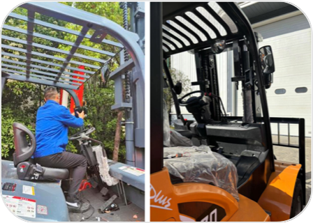 Behavioral Monitoring